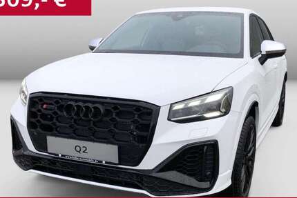 Audi SQ2 1.001 km 50.190 &euro; Backnang 71522