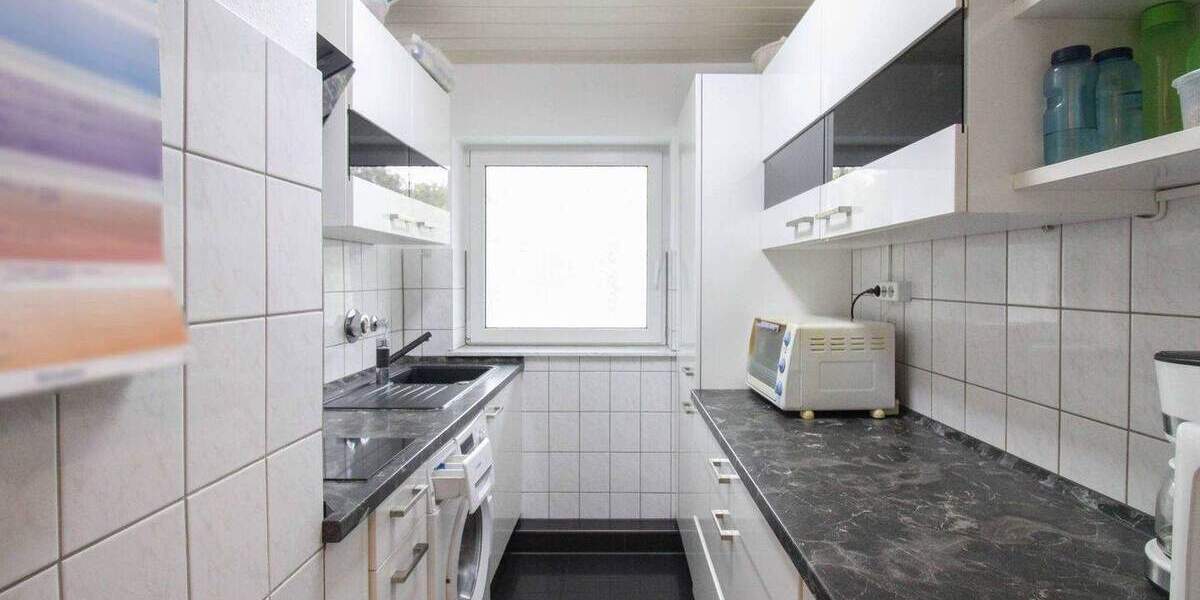 Etagenwohnung Ludwigsburg Neckarweihingen - 2 Zimmer, 51 m&sup2;, 165.000&euro; | Angebot:24857353