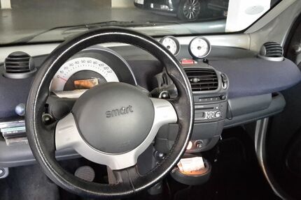 Smart ForTwo 207.000 km 1.200 &euro; Sachsenheim 74343