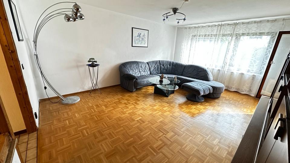 Erdgeschoßwohnung Neuenstadt am Kocher - 4 Zimmer, 95 m&sup2;, 318.000&euro; | Angebot:27067345