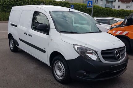 Mercedes-Benz Citan 188.400 km 7.999 &euro; Mosbach/Neckarelz 74821