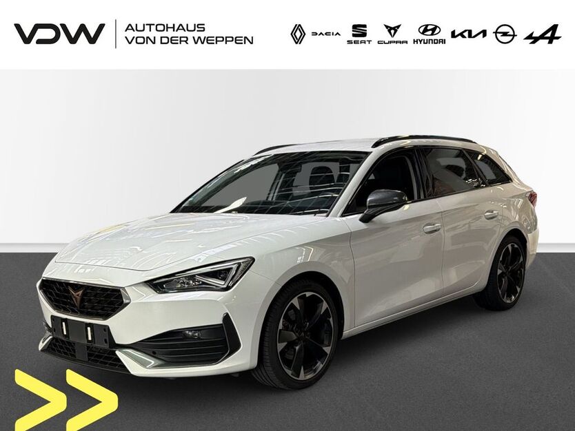 Cupra Leon 52.008 km 24.880 € Heilbronn 74076