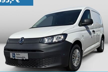 VW Caddy 4.555 km 28.990 &euro; Bietigheim-Bissingen 74321