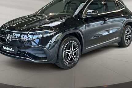Mercedes EQA