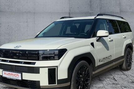 Hyundai SANTA FE 12.500 km 49.850 € Pfedelbach 74629