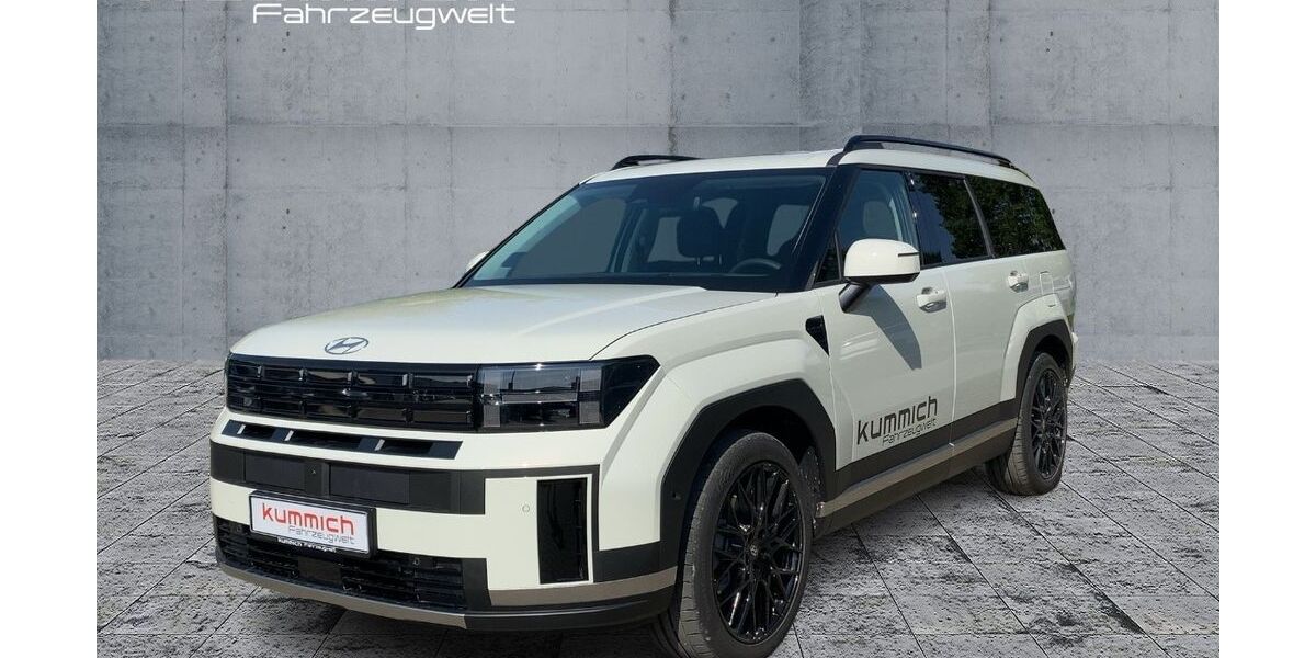 Hyundai SANTA FE 12.500 km 49.850 € Pfedelbach 74629