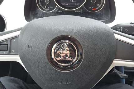 Skoda Citigo 16.800 km 10.500 € Bad Friedrichshall 74177