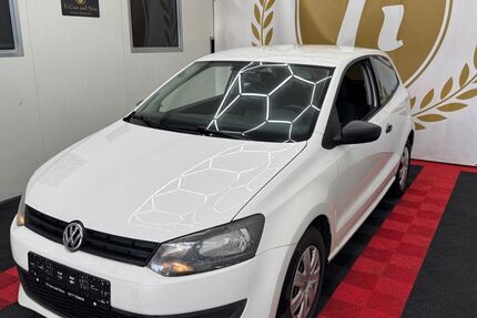 VW Polo 130.000 km 4.999 € Ilsfeld 74360