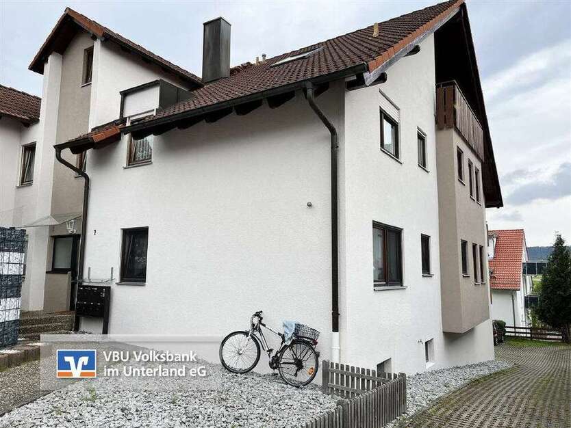 Wohnung zum Kaufen in Güglingen 260.000 € 75.61 m²