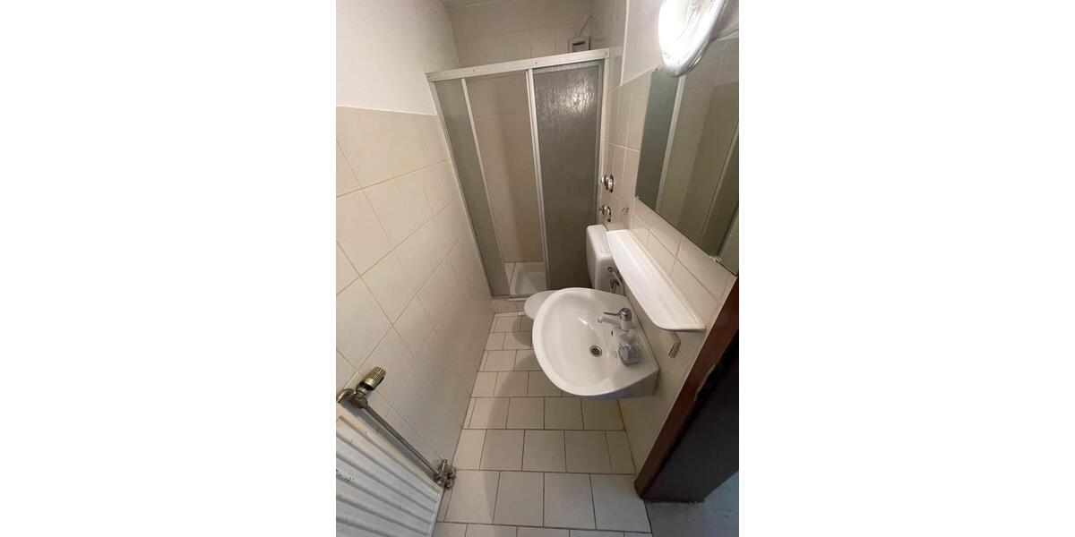 Erdgeschoßwohnung Mosbach - 1 Zimmer, 30 m&sup2;, 380&euro; | Angebot:26348664