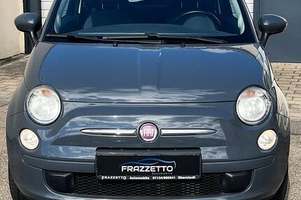Fiat 500 132.560 km 4.900 &euro; Eberstadt 74246