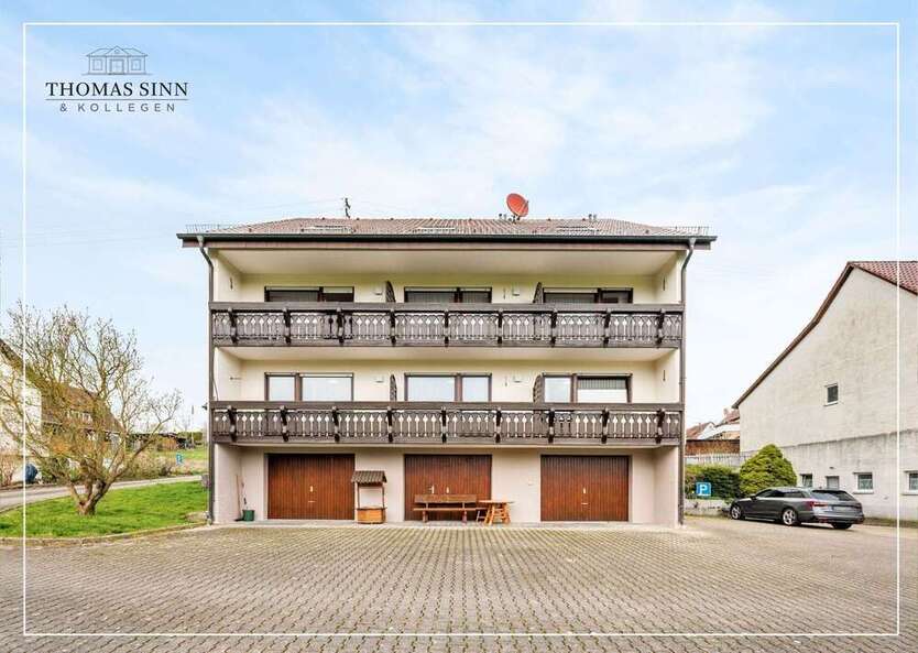Gastronomie in Brackenheim Haberschlacht 515.000 € 388 m²