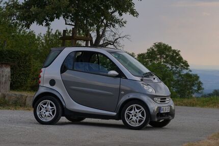 Smart ForTwo 56.800 km 3.400 &euro; Oppenweiler 71570