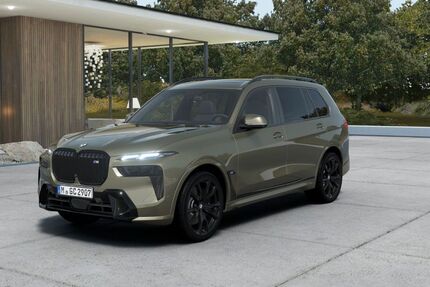 BMW X7 18.000 km 106.000 &euro; Öhringen 74613
