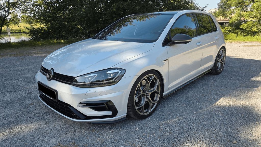 VW Golf 69.000 km 29.500 &euro; Bad Rappenau 74906