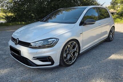 VW Golf 69.000 km 29.900 &euro; Bad Rappenau 74906