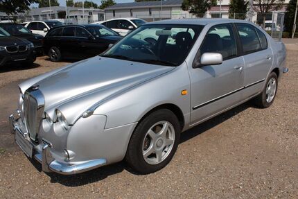 Nissan Primera 102.045 km 12.870 &euro; Bad Rappenau 74906