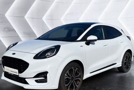 Ford Puma 30.000 km 16.470 &euro; Bietigheim-Bissingen 74321