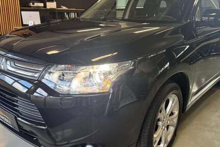 Mitsubishi Outlander 118.000 km 10.990 &euro; Heilbronn 74078