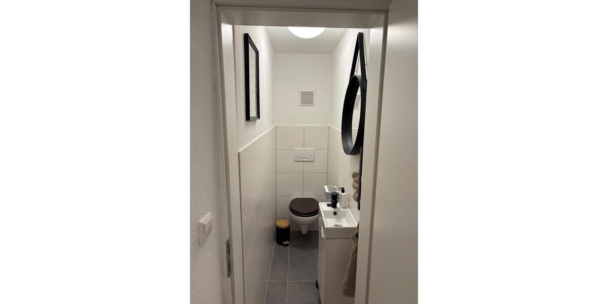 Etagenwohnung Bad Friedrichshall - 4 Zimmer, 95 m&sup2;, 295.000&euro; | Angebot:25944457