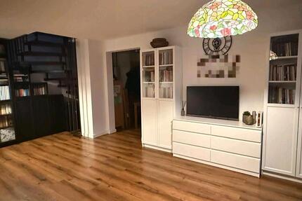 3-Zimmer Maisonettewohnung in Heilbronn-Sontheim - provisionsfrei zimmer