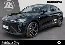 Gebrauchtwagen Smart #3