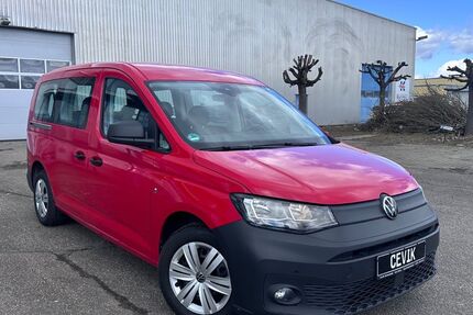 VW Caddy Maxi 87.000 km 24.950 &euro; Bad Friedrichshall 74177