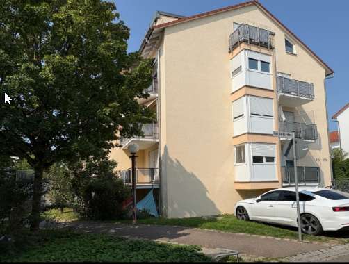 Wohnung zum Kaufen in Marbach am Neckar 160.000 € 40.49 m²