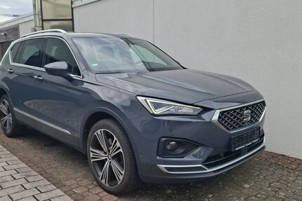 Seat Tarraco 96.000 km 27.489 &euro; Güglingen-Frauenzimmern 74363