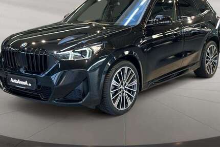 BMW X1 49.528 km 36.476 &euro; Neckarsulm 74172