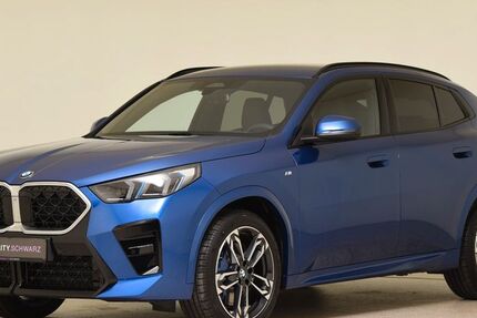 BMW X2 8.500 km 46.860 &euro; Ellhofen 74248