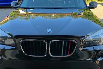 BMW X1 137.000 km 10.800 &euro; Mosbach 74821
