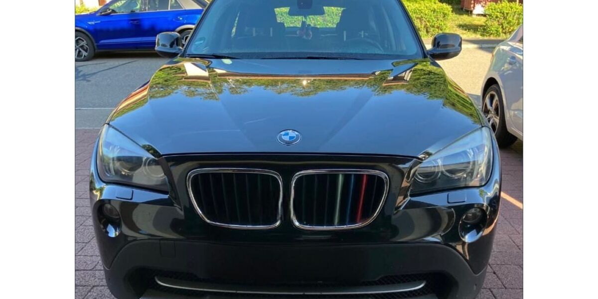 BMW X1 137.000 km 10.800 &euro; Mosbach 74821