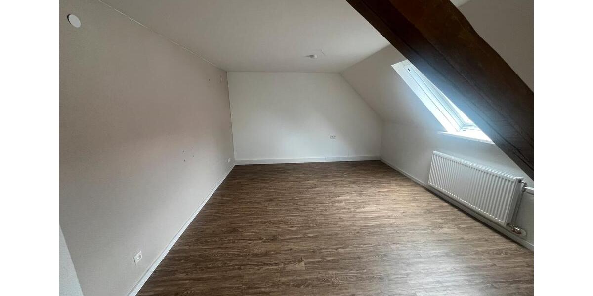 Dachgeschoßwohnung Forchtenberg - 3.5 Zimmer, 95 m&sup2;, 750&euro; | Angebot:25248087