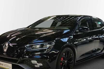 Renault Megane 50.000 km 22.880 &euro; Heilbronn 74076