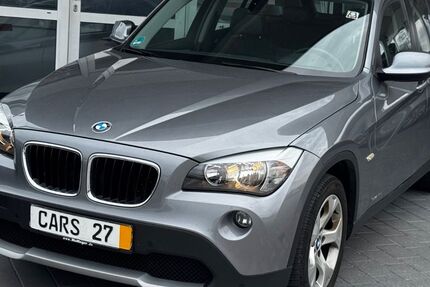 BMW X1 137.808 km 7.990 &euro; Neuenstadt am Kocher 74196