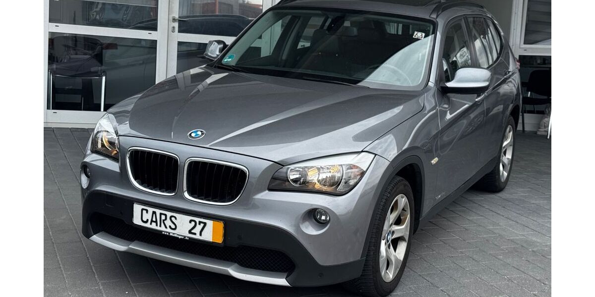 BMW X1 137.808 km 7.990 &euro; Neuenstadt am Kocher 74196