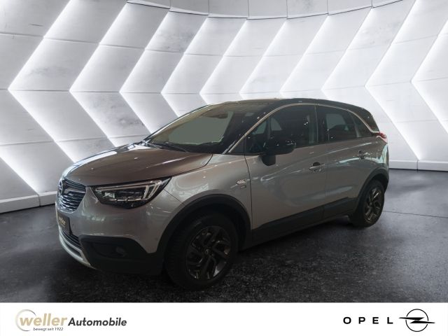 Opel Crossland (X) 51.500 km 13.475 € Bietigheim-Bissingen 74321