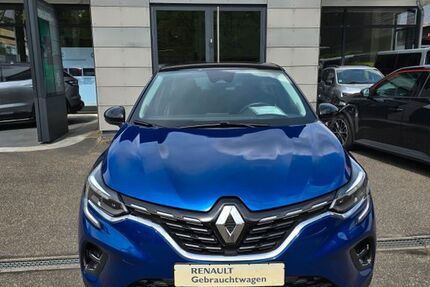 Renault Captur 89.850 km 14.995 &euro; Bad Wimpfen 74206