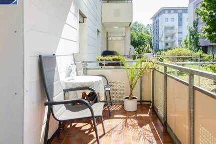 Wohnung zum Kaufen in Heilbronn 199.900 € 66.03 m² 3 zimmer