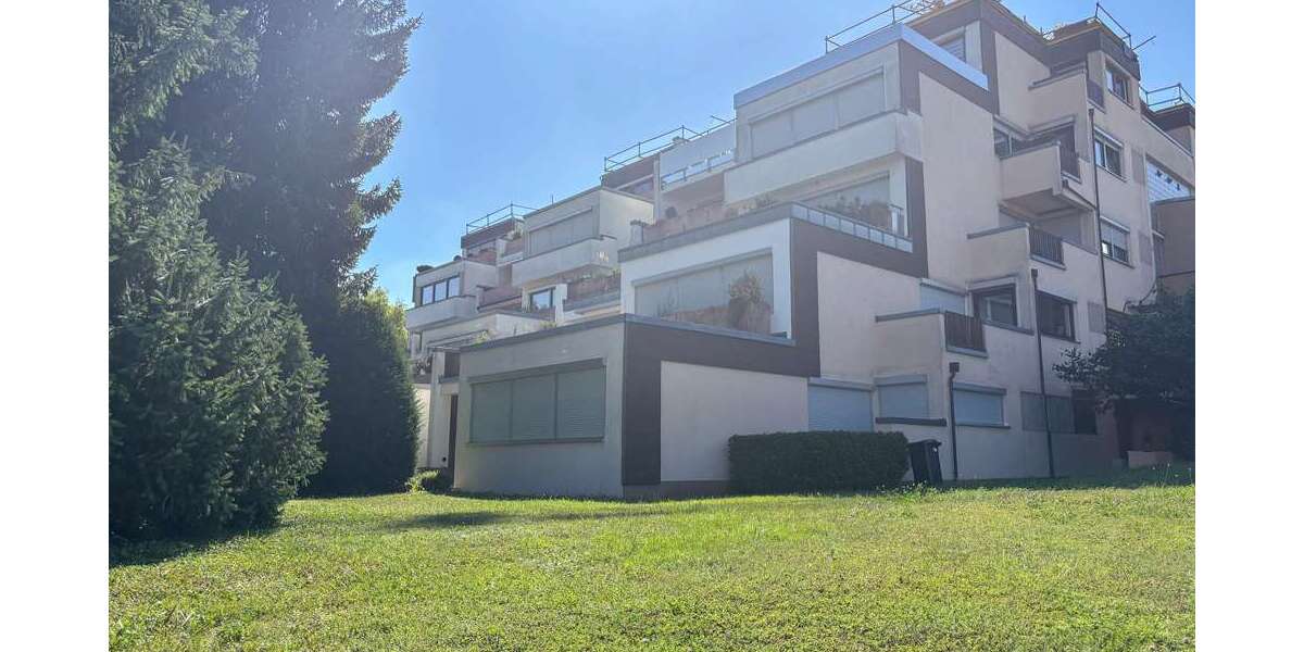 Wohnung zum Kaufen in Schwaigern 169.000 € 86.58 m² 3.5 zimmer