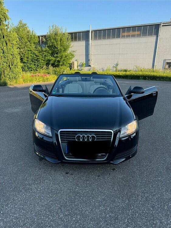 Audi A3 154.000 km 5.400 € Ilsfeld 74360