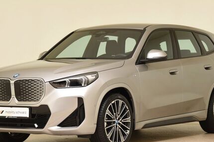 BMW iX1 19.900 km 47.480 &euro; Ellhofen 74248
