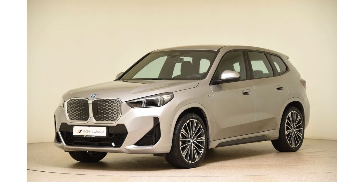 BMW iX1 19.900 km 47.480 &euro; Ellhofen 74248