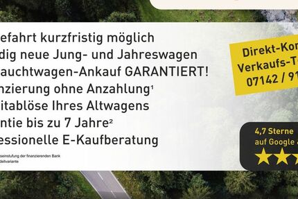 Kia ceed / Ceed 76.854 km 14.800 &euro; Bietigheim-Bissingen 74321