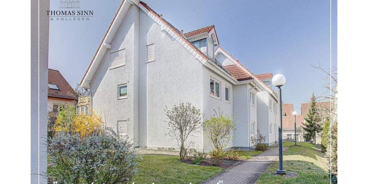 Etagenwohnung Heilbronn Kernstadt - 3 Zimmer, 64 m&sup2;, 295.000&euro; | Angebot:25279750