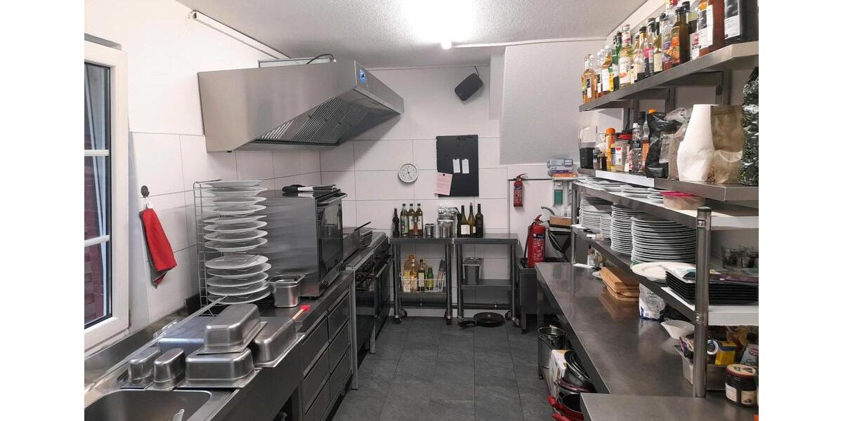 Event- Location- Restaurant zimmer