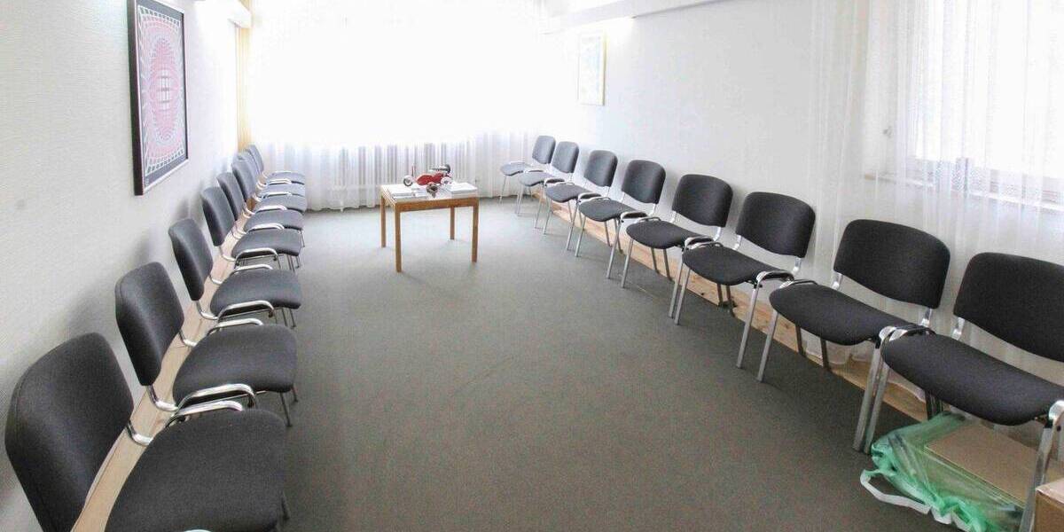 Gewerbeobjekt Bietigheim-Bissingen Bietigheim - 6 Zimmer, 189 m&sup2;, 339.000&euro; | Angebot:26093624