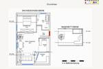 Etagenwohnung Bad Friedrichshall Kochendorf - 2 Zimmer, 66 m&sup2;, 224.800&euro; | Angebot:26815652