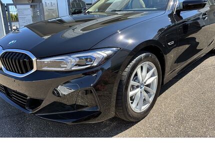 BMW 320 36.400 km 27.500 &euro; Lauffen 74348